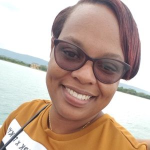 Meet your Posher, Ruth-ann